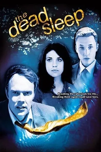 The Dead Sleep movie poster - Rated 4.5/10