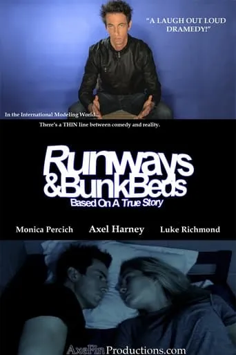 Runways & BunkBeds movie poster - Entertainment content