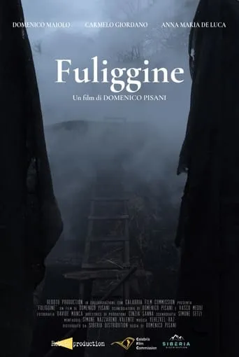 Foulness movie poster - Rated 6.5/10