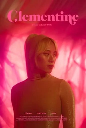 Clementine movie poster - Entertainment content