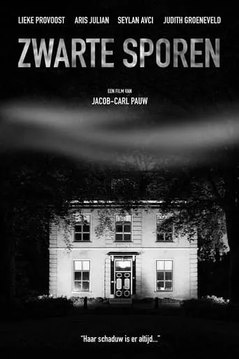 Zwarte Sporen movie poster - Entertainment content