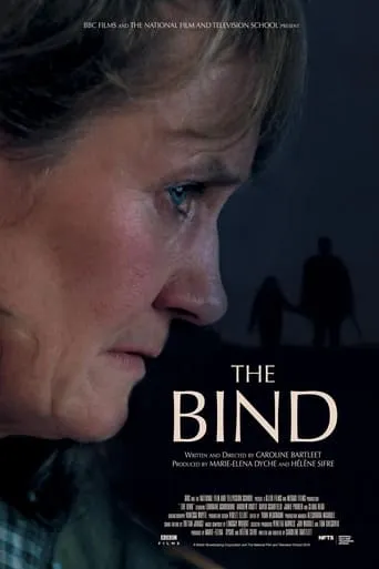 The Bind movie poster - Entertainment content
