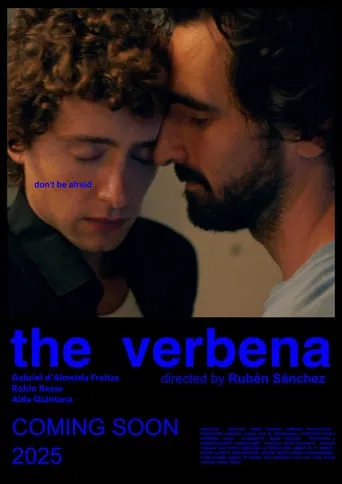 La verbena movie poster - Rated 6/10