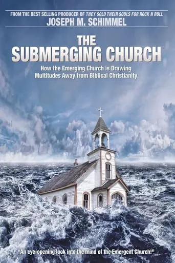 The Submerging Church movie poster - Entertainment content
