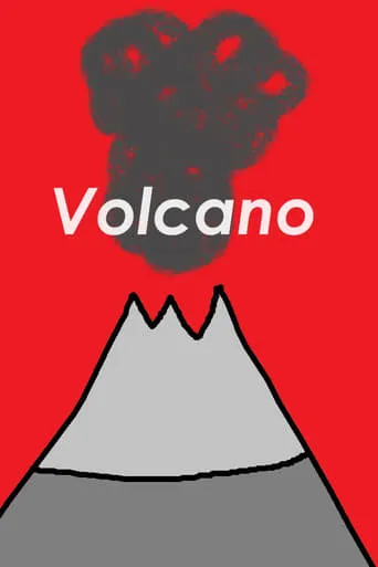 Volcano movie poster - Entertainment content