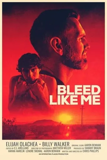 Bleed Like Me movie poster - Entertainment content