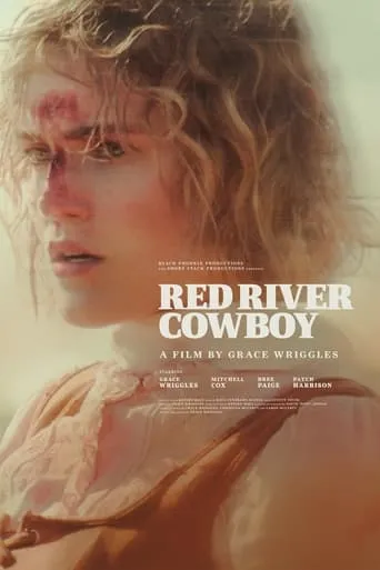 Red River Cowboy movie poster - Entertainment content