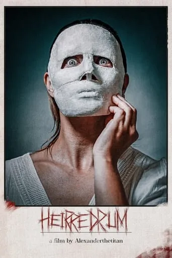 Heirredrum movie poster - Entertainment content