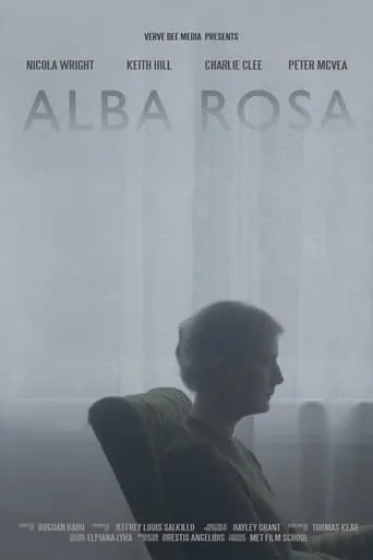 Alba Rosa movie poster - Entertainment content