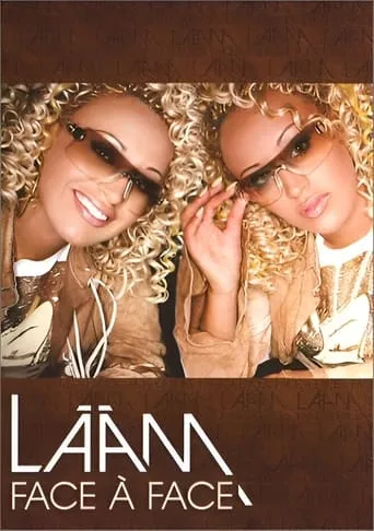 Lââm: Face à Face (Live à l'Olympia) movie poster - Entertainment content
