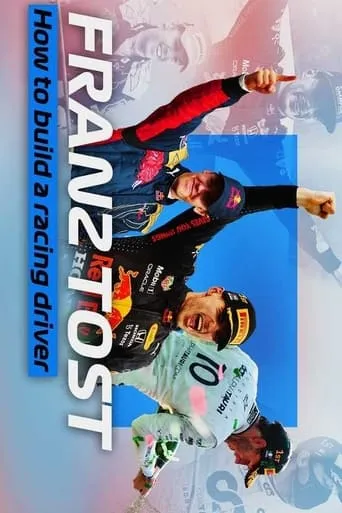 Franz Tost: How To Build A Racing Driver movie poster - Entertainment content