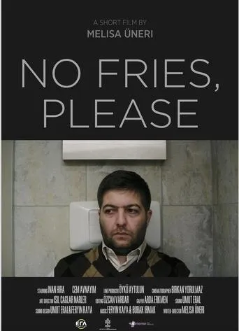 No Fries, Please movie poster - Entertainment content