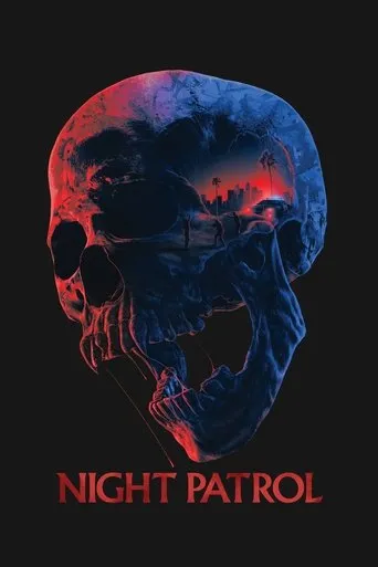 Night Patrol movie poster - Entertainment content