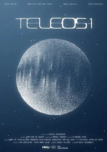 TELEOS-1 movie poster - Entertainment content