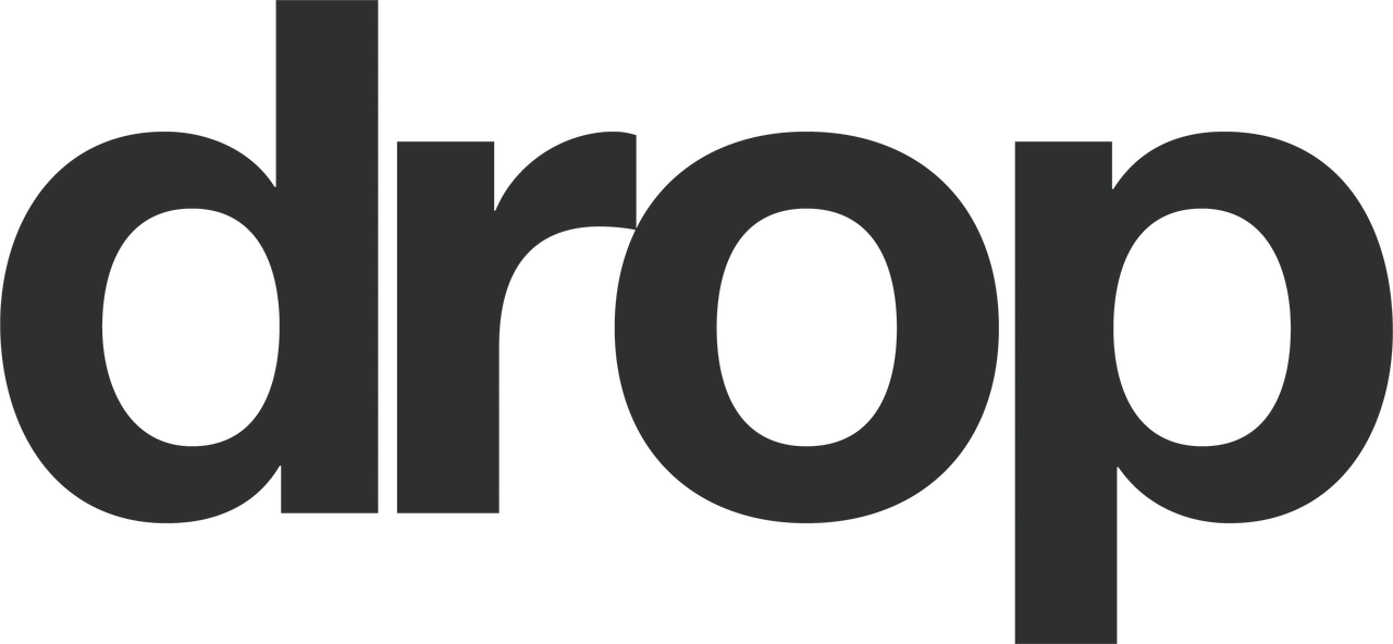 Drop