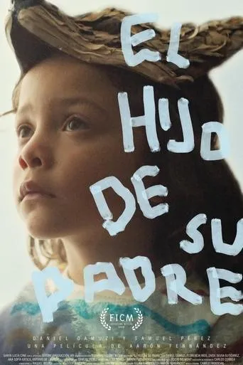 The Son of His Father movie poster - Entertainment content