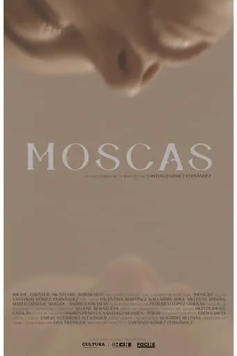 Moscas movie poster - Rated 10/10