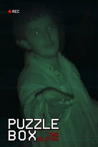 Puzzle Box: The Glitch movie poster - Entertainment content