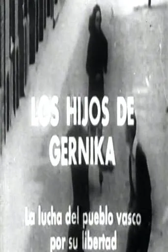 Children of Gernika movie poster - Entertainment content