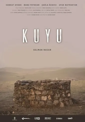 Kuyu movie poster - Rated 10/10