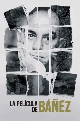 La película de Báñez movie poster - Entertainment content