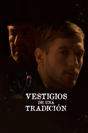Vestigios de una tradición movie poster - Entertainment content