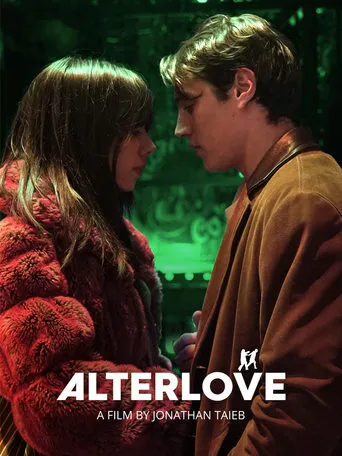 Alterlove movie poster - Rated 6/10