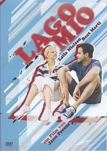 Lago Mio movie poster - Entertainment content