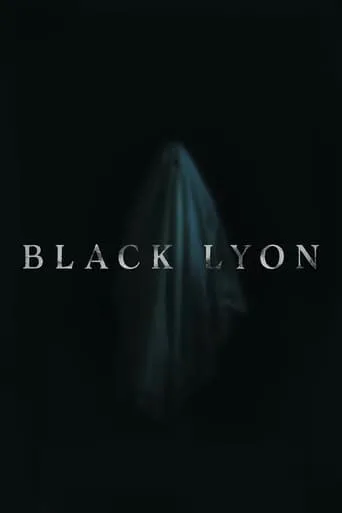 Black Lyon movie poster - Entertainment content