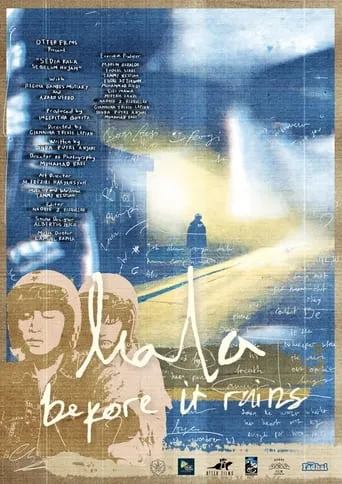 Kala (Before It Rains) movie poster - Entertainment content