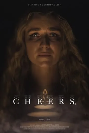 Cheers, movie poster - Entertainment content