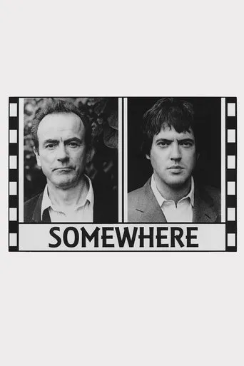 Somewhere movie poster - Entertainment content