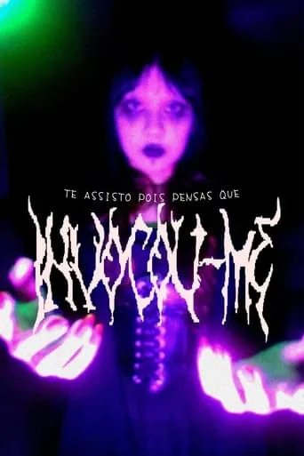 Te Assisto Pois Pensas Que Invocou-me movie poster - Rated 7/10