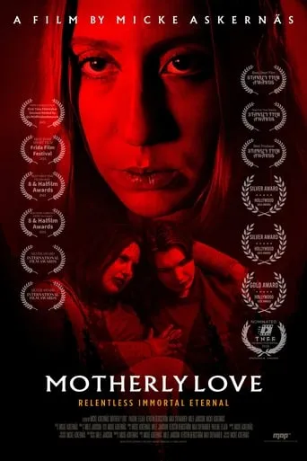 Motherly Love movie poster - Entertainment content