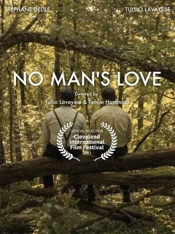 No Man's Love movie poster - Entertainment content
