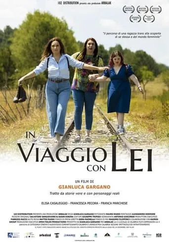 In viaggio con Lei movie poster - Entertainment content