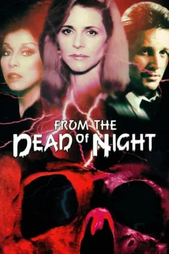 From the Dead of Night movie poster - Rated 5.5/10