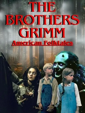 The Brothers Grimm: American Folktales Part 1 movie poster - Entertainment content