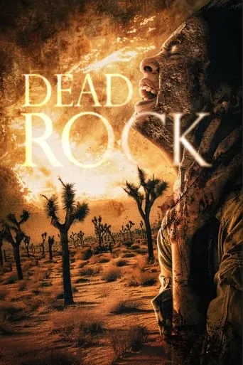 Dead Rock movie poster - Entertainment content