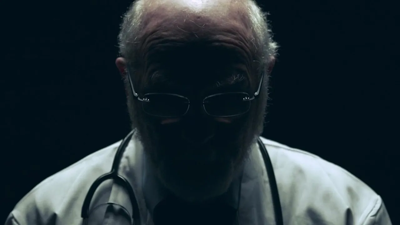 Murderous Minds:Harold Shipman