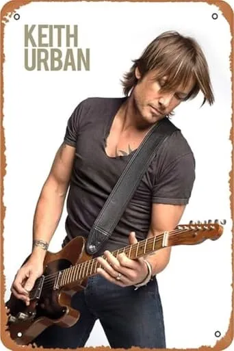 Keith Urban - Live at iTunes Festival - SXSW movie poster - Entertainment content