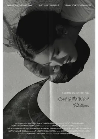 Road of the Wind movie poster - Rated 5/10