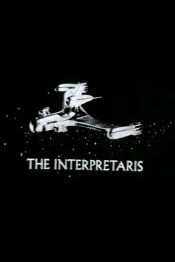 The Interpretaris movie poster - Entertainment content