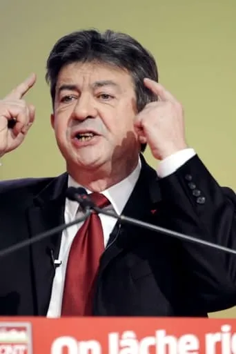 Monsieur Melenchon, du PS au PG movie poster - Entertainment content