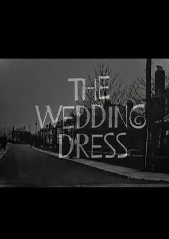 The Wedding Dress movie poster - Entertainment content