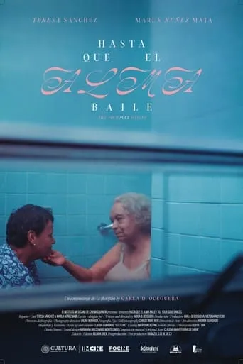 Till Your Soul Dances movie poster - Entertainment content