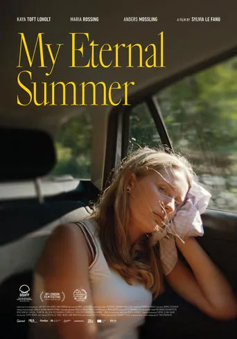 My Eternal Summer movie poster - Rated 10/10