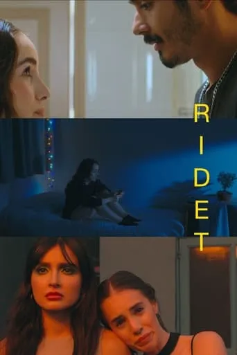 RIDET movie poster - Entertainment content