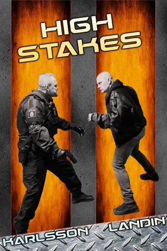 High Stakes movie poster - Entertainment content