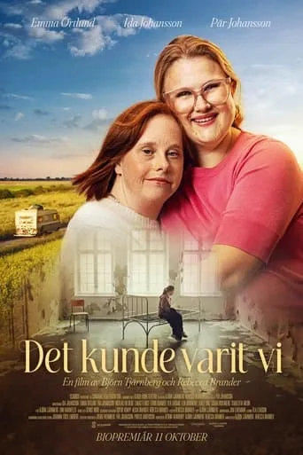 It Could Have Been Us movie poster - Rated 5/10